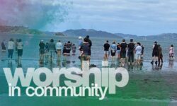 Worship in Community: How the water of baptism binds us together Image