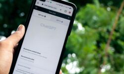 Pastoral notes: An eye for an AI Image