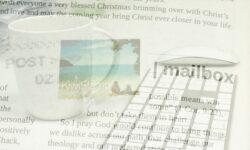 Letters – June 2026 Image