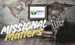Missional Matters: Out of the shadows – a vision for NZ Baptist community services Image