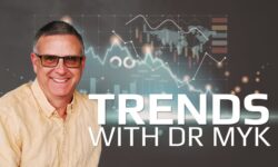 Trends with Dr Myk: “FIFA World Cup 2026” Image