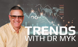 Trends with Dr Myk: “FIFA World Cup 2026” Image