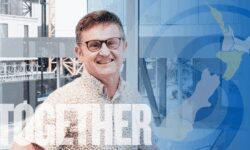 Together: Look how God is moving in our young people! Image