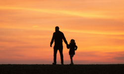 Pondering: How do our children fit in our view of Gospel renewal and justice Image