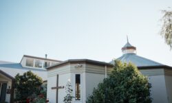 Called to Community: Expressions of Interest for Te Waiora Retreat Centre & Glenroy Lodge Image