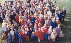 Celebrating 75 Years at Whakatāne Baptist Church Image