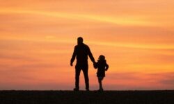 Pondering: How do our children fit in our view of Gospel renewal and justice Image