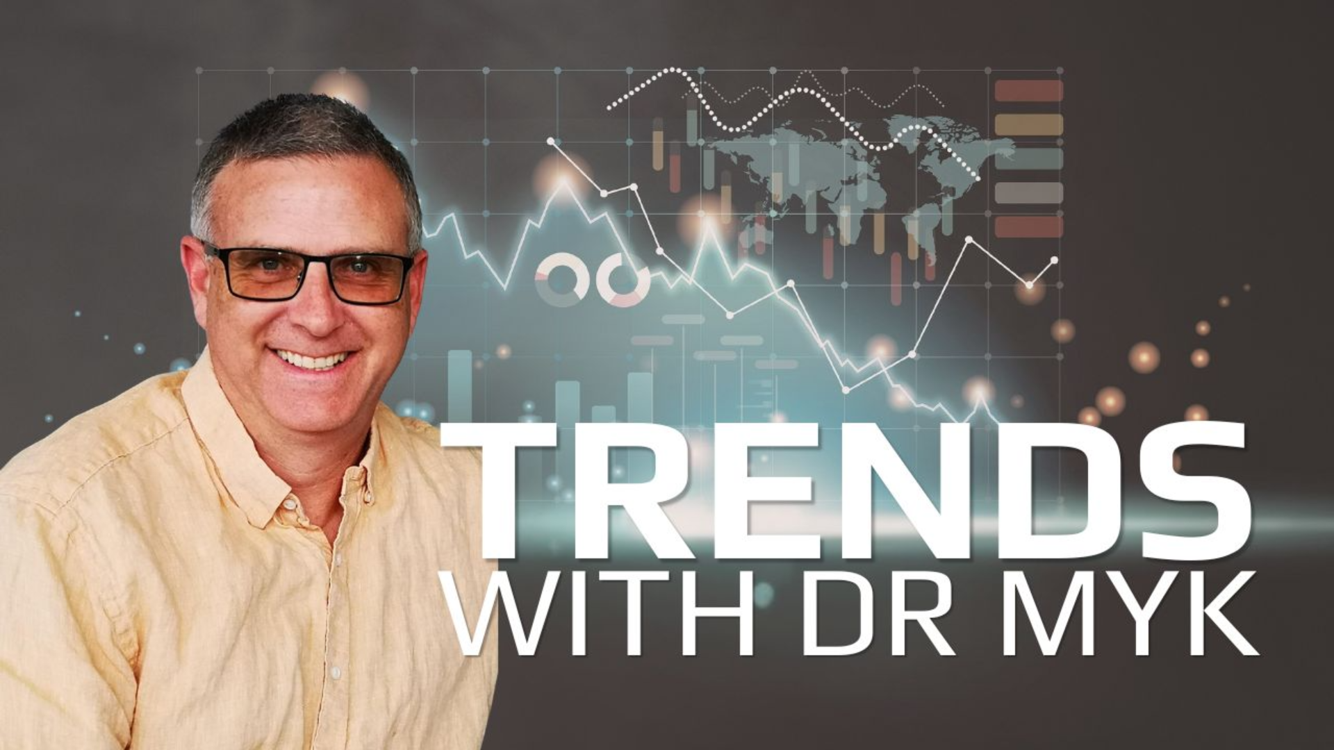 Trends with Dr Myk: 