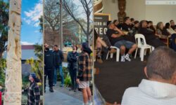 Finding whānau at Hui ā Māori Image