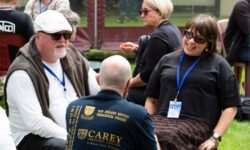 Nominations for Baptist Boards are open Image