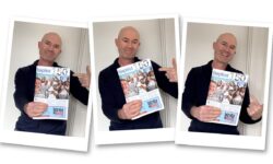Hot off the press: 150 years of Baptist Communication Image
