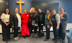 Word Wisdom Worship: Baptist Women of New Zealand, Auckland Retreat Day Image