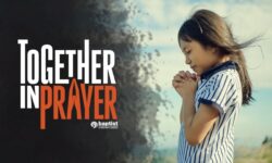 Together in Prayer: Let’s Seek God Together! Image