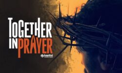 Together in Prayer week 1: Radical Image