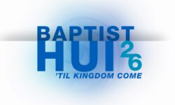 ‘Til Kingdom Come: Join us for National Hui 2026 Image