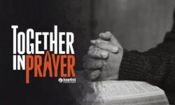 Together in Prayer week 2: Repentance Image
