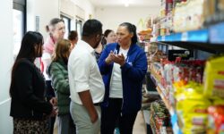 Turning kingdom vision into community impact Image