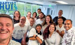 ‘Til Kingdom come: The continuation of Gospel renewal to people and places Image