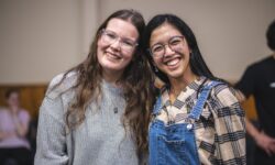 Why young people should enroll and vote Image